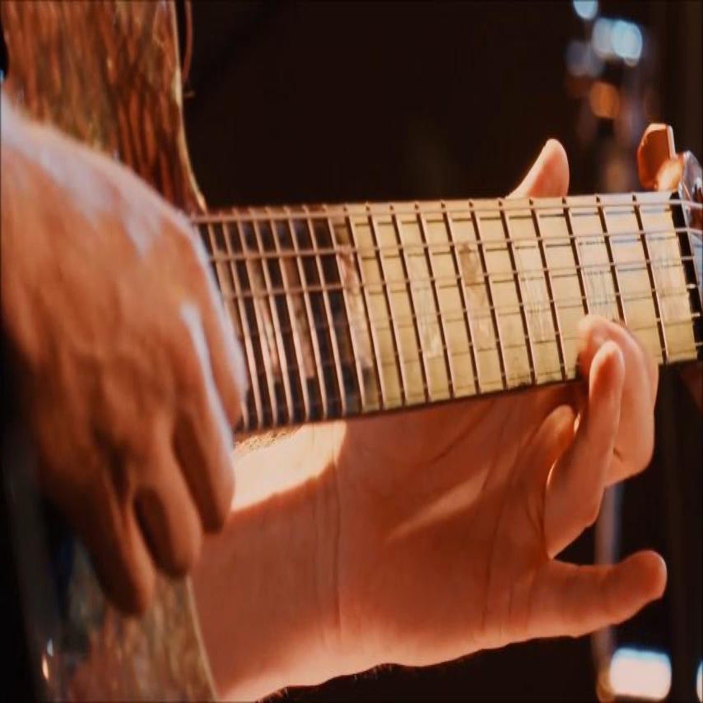 Acoustic Songs Extended Play (EP)