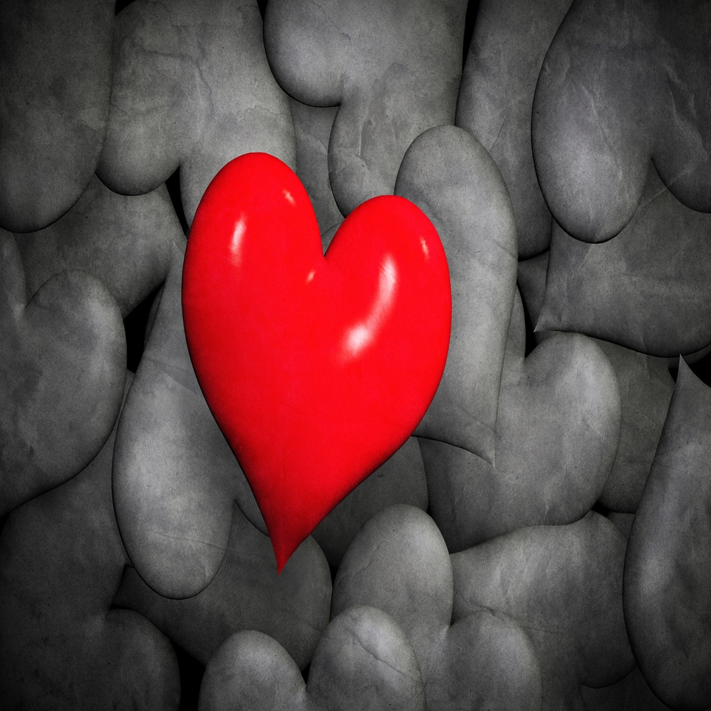 I Have A Heart (Poetry To Song Volume One)